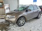 2009 Nissan Murano s
