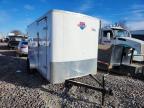 2024 Carry-On 6X12CGCM Enclosed Cargo Trailer