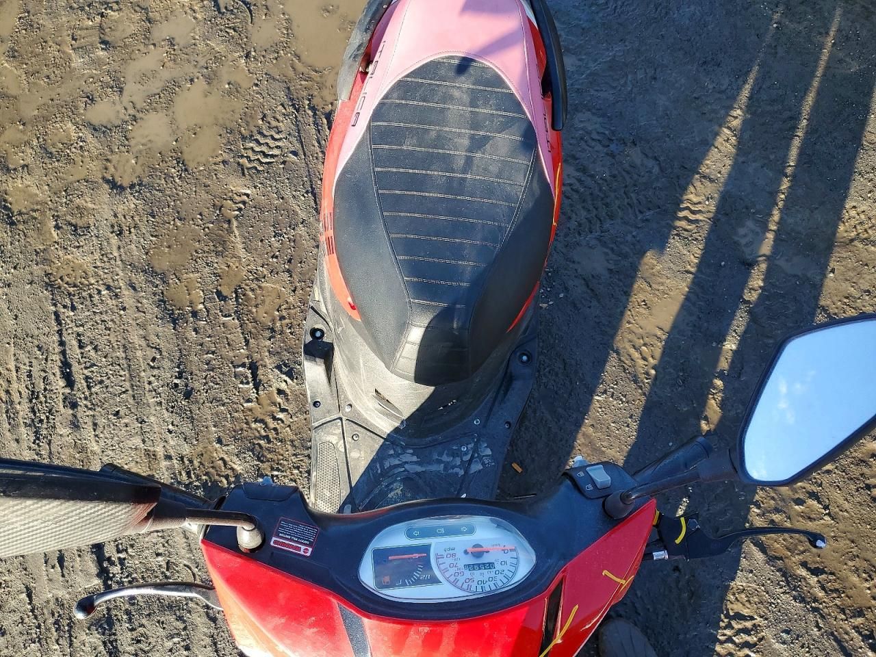 2024 Other Motorcycle Moped