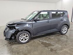 KIA Vehiculos salvage en venta: 2025 KIA Soul lx