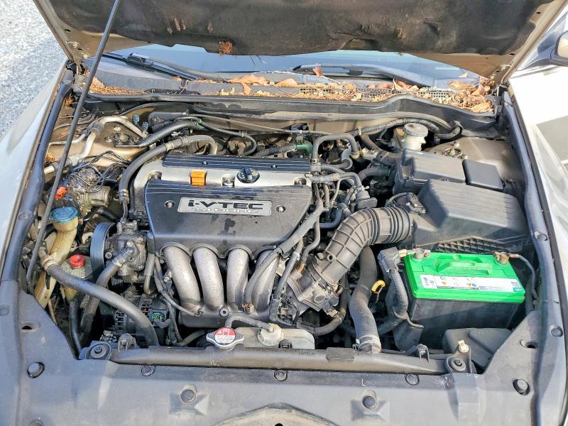 2006 Honda Accord lx