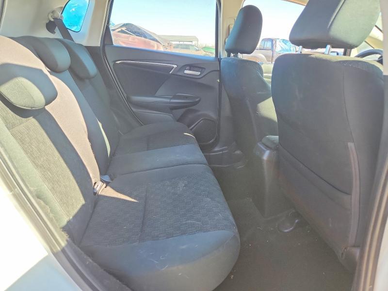 2017 Honda FIT