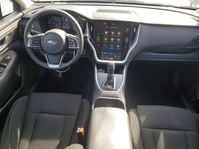 2020 Subaru Legacy Premium