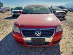 2008 Volkswagen Passat Turbo