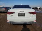 2019 Audi A4 Premium Plus