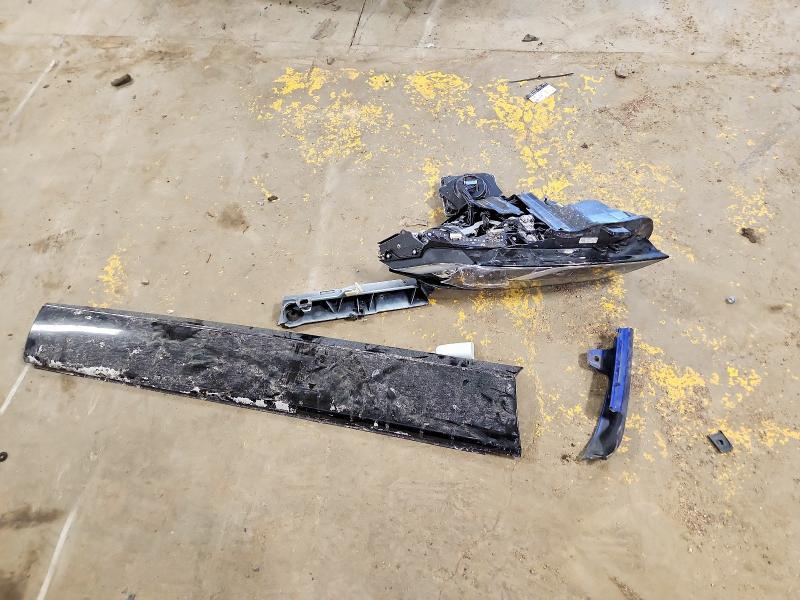 2021 Jaguar F-pace s