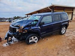 Jeep salvage cars for sale: 2013 Jeep Patriot Latitude