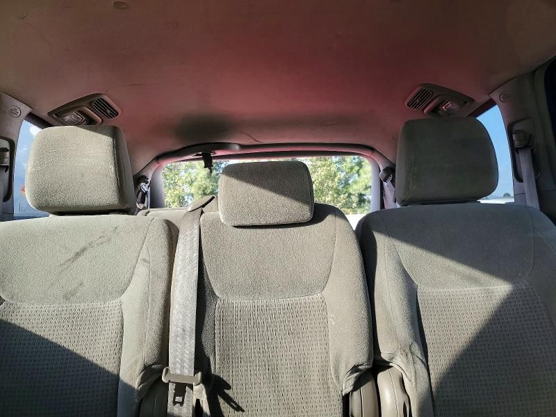 2009 Toyota Sienna ce