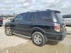2007 Honda Pilot exl