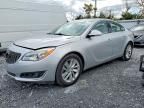 2016 Buick Regal