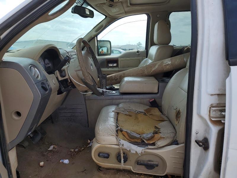 2004 Ford F 150