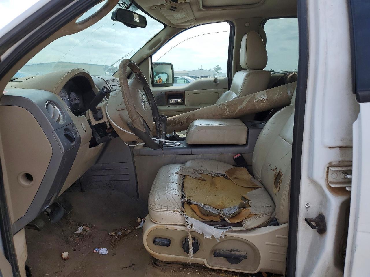 2004 Ford F 150