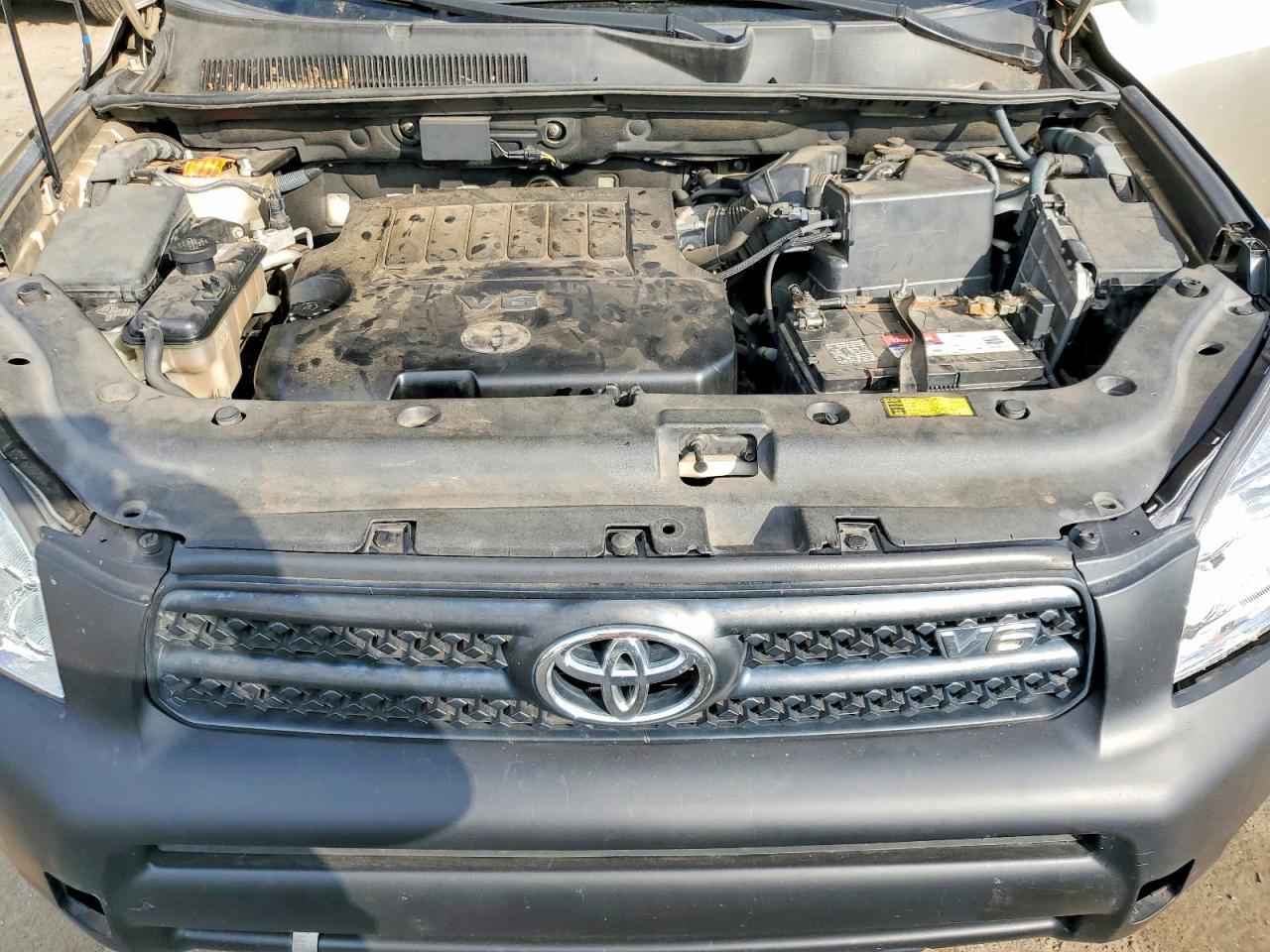 2007 Toyota Rav4