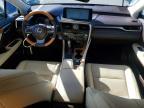 2020 Lexus Rx 450h Base