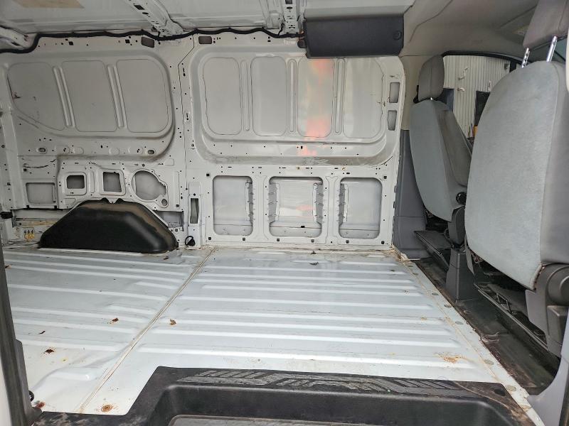 2019 Ford Transit T-150