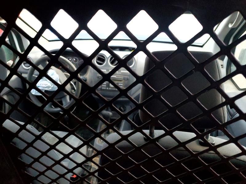 2012 Ford Transit Connect Utility / Service van