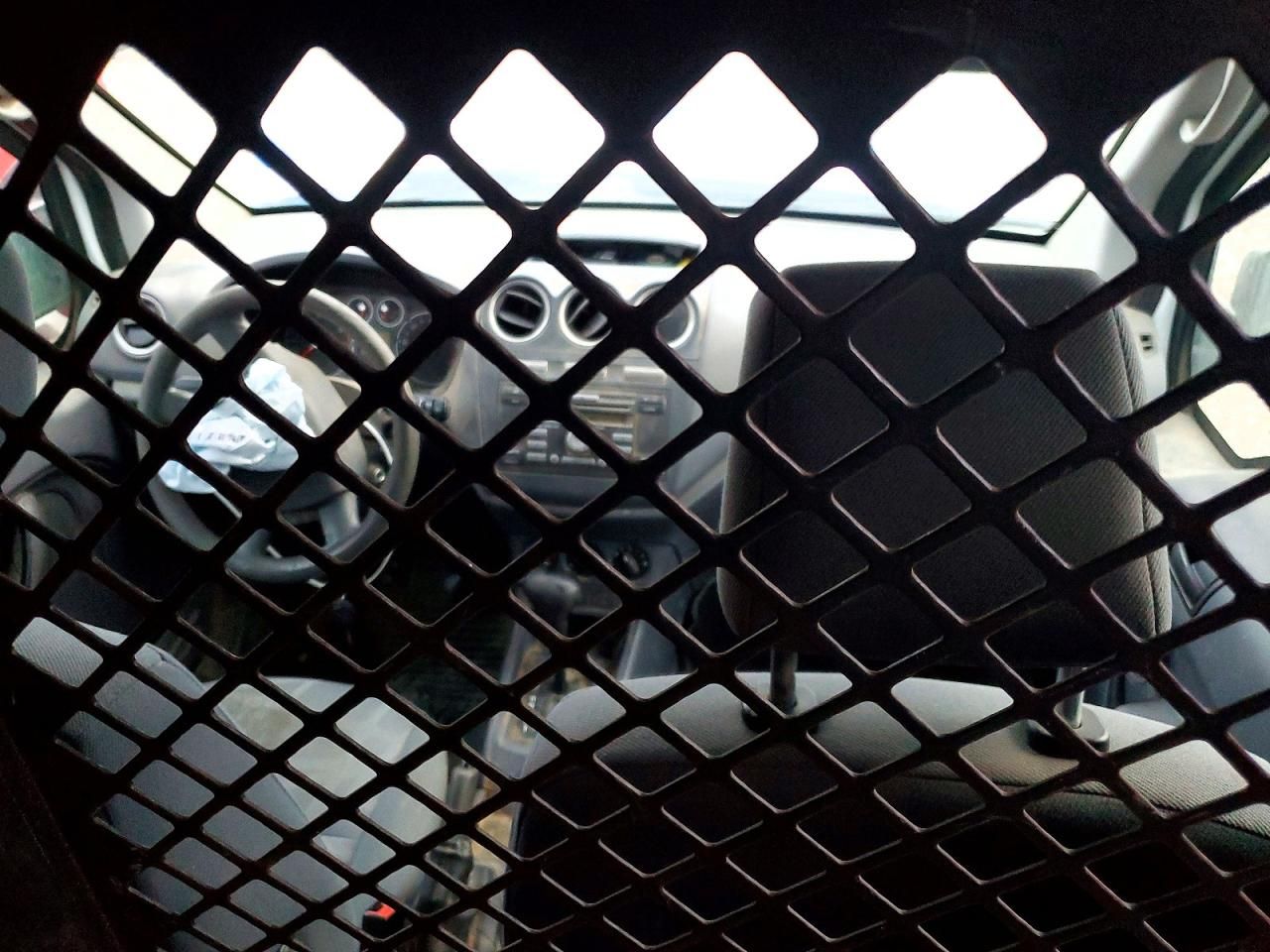 2012 Ford Transit Connect Utility / Service Van