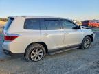 2013 Toyota Highlander Base