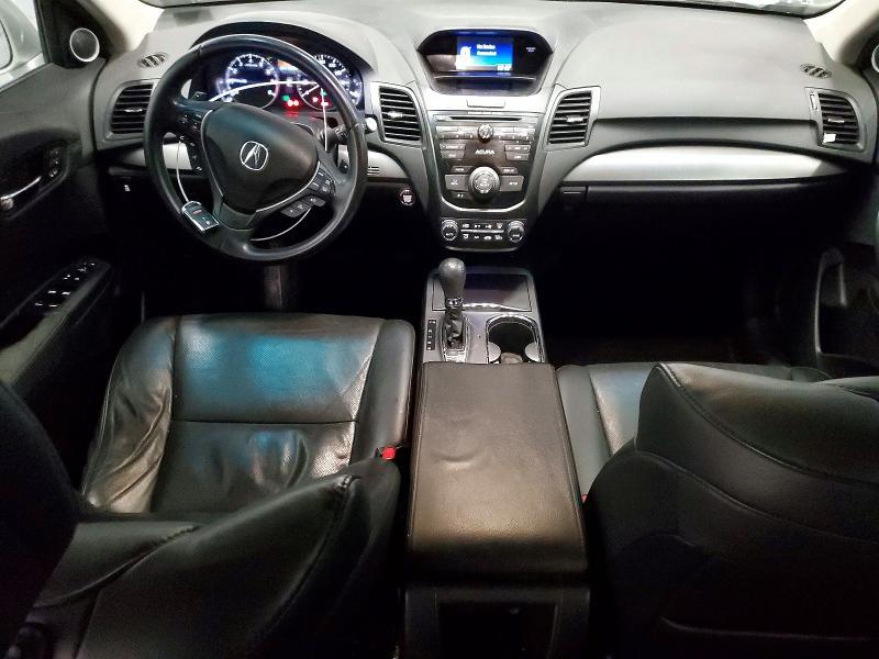 2015 Acura RDX