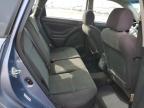 2004 Toyota Matrix Base