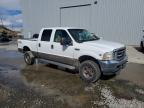 2003 Ford F350 SRW Super Duty