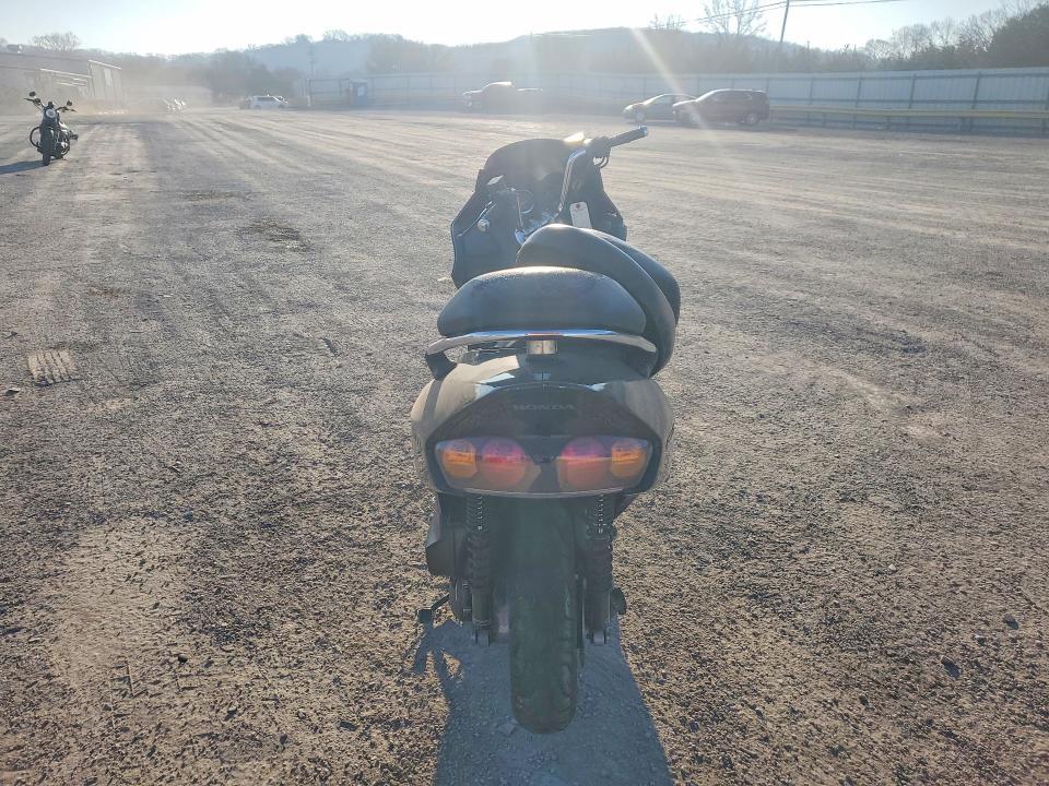 2004 Honda Nss250 s