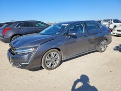 2018 Honda Clarity en venta en San Antonio, TX