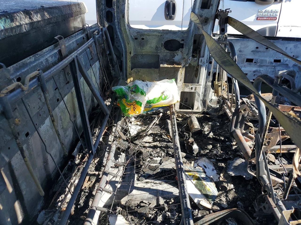 2003 Chevrolet Silverado K1500