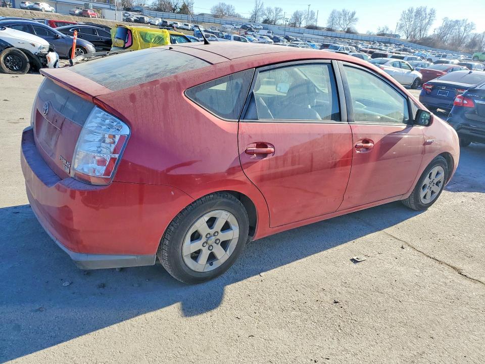 2009 Toyota Prius