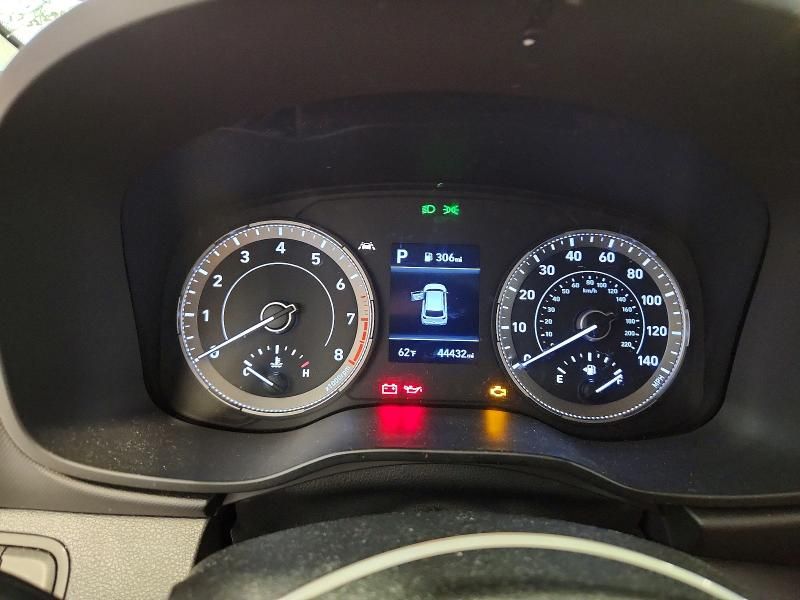 2021 Hyundai Venue se