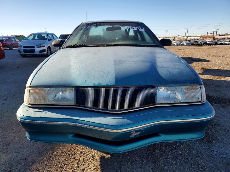 1994 Buick Skylark Custom