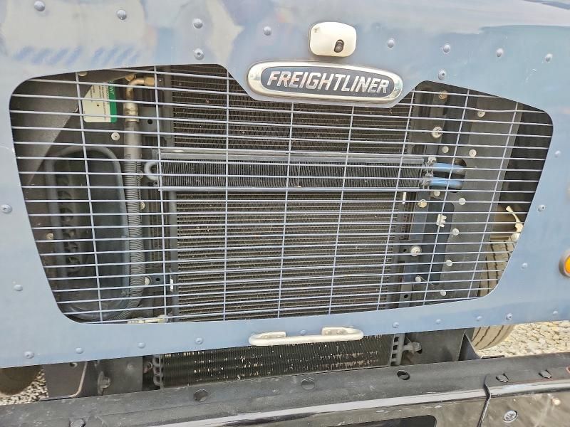 2020 Freightliner Chassis M Line WALK-IN Van