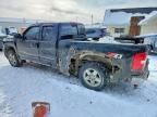 2008 Chevrolet Silverado K1500