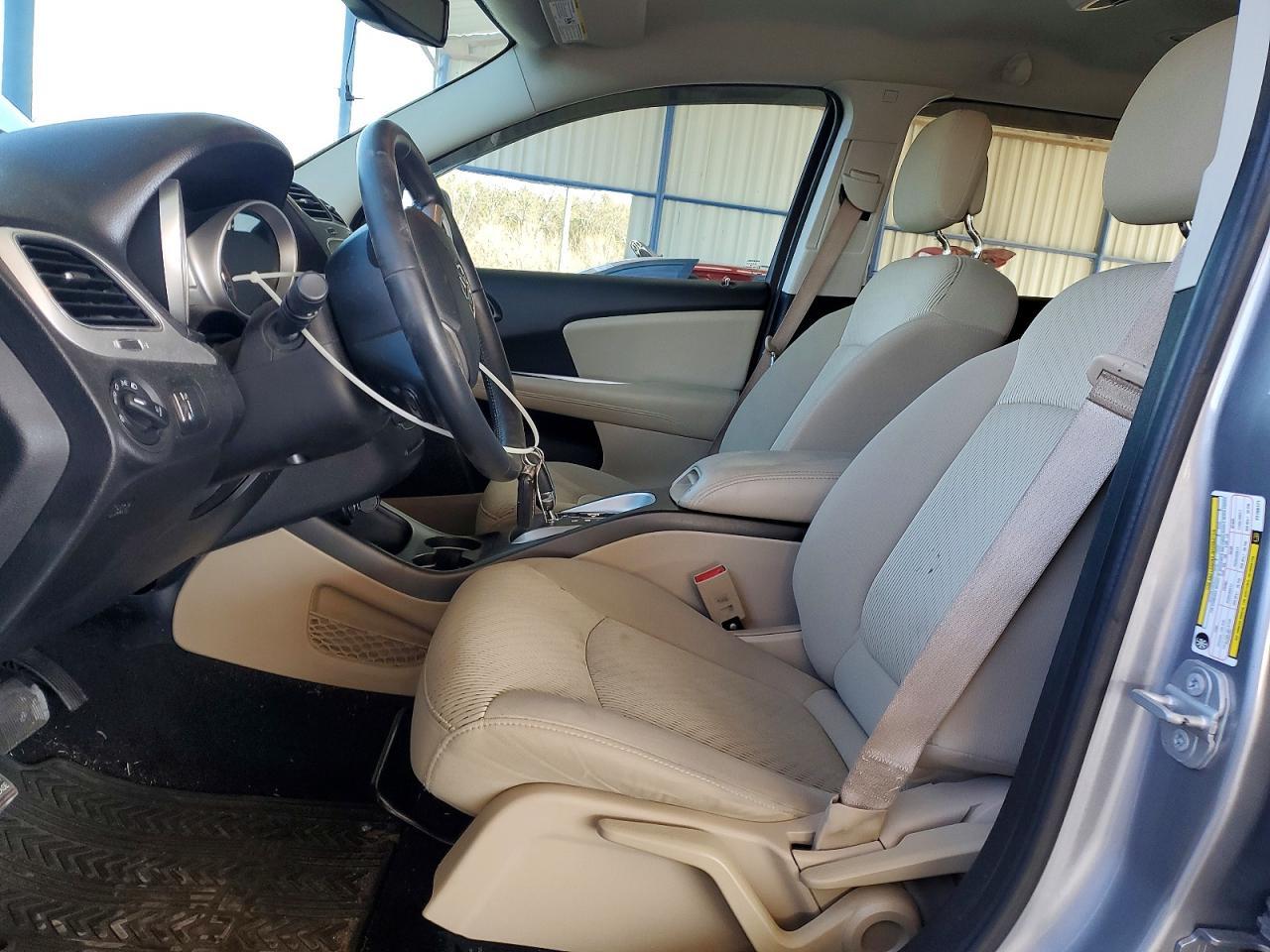 2015 Dodge Journey sxt