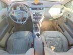 2010 Ford Focus se