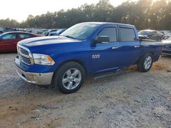2017 Dodge RAM 1500 SLT en venta en Eight Mile, AL