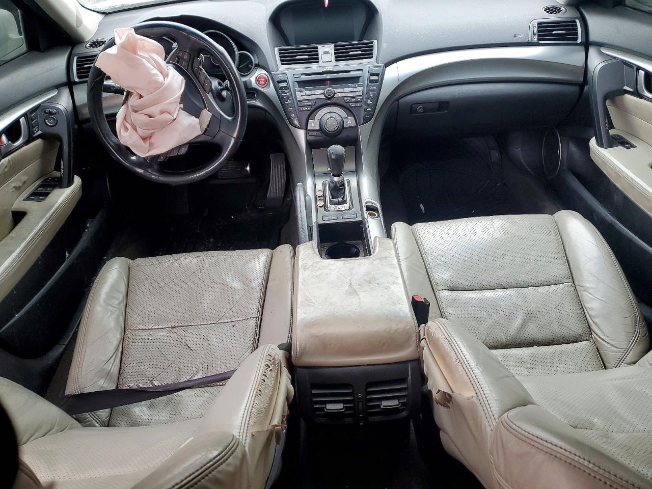 2010 Acura TL