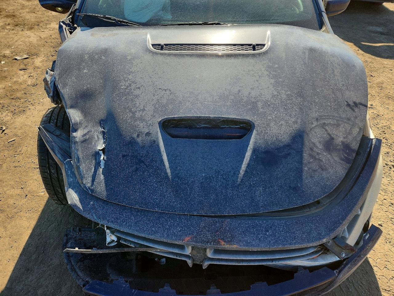 2016 Dodge Dart gt