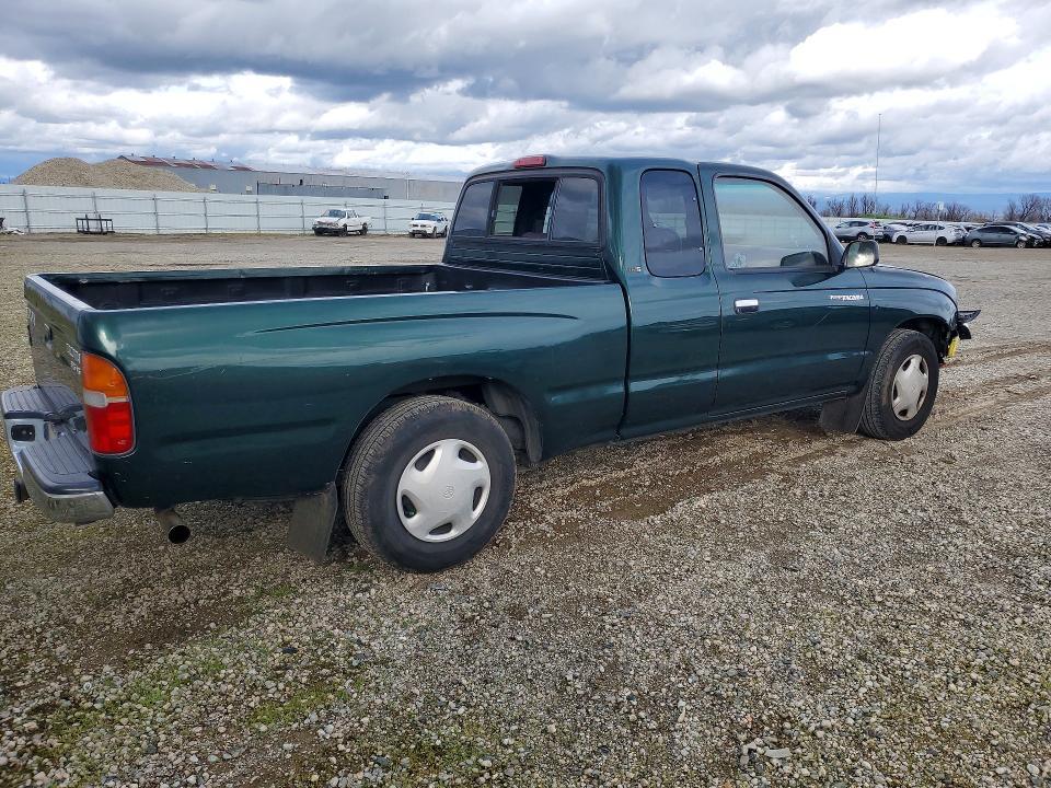 1999 Toyota Tacoma Xtracab