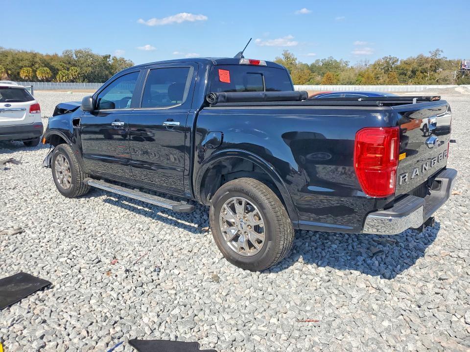 2019 Ford Ranger xl