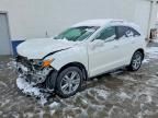 2015 Acura Rdx Technology