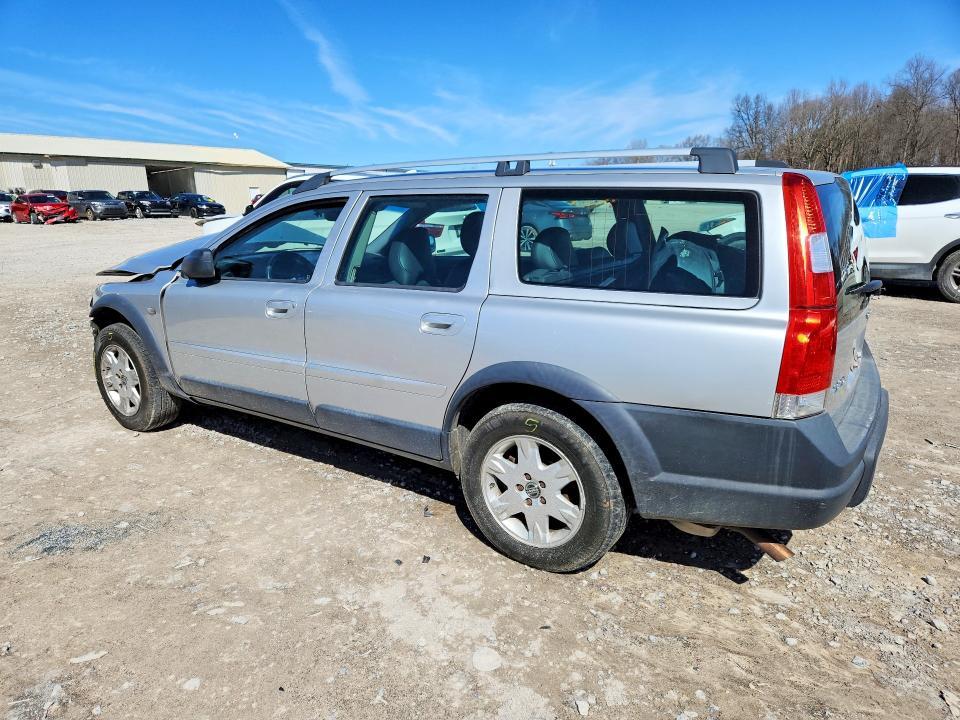 2005 Volvo Xc70