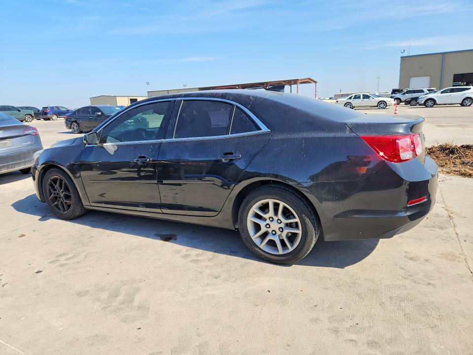 2015 Chevrolet Malibu 1LT