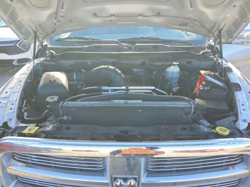 2012 Dodge Ram 1500 slt