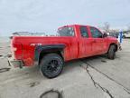 2011 Chevrolet Silverado K1500 LS