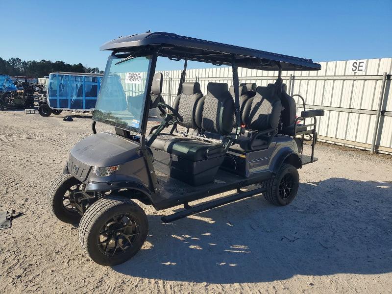 2025 Urwi Unknown-Golf Cart