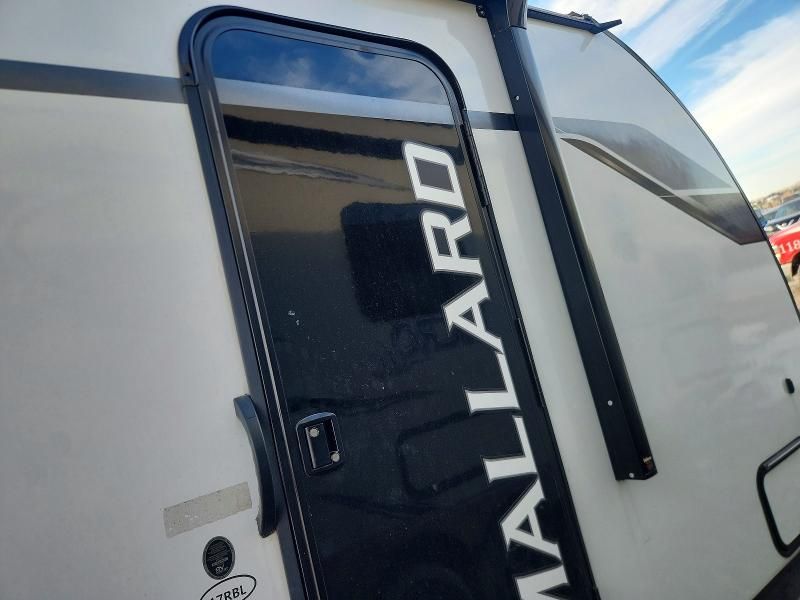 2025 Other Rv Travel Trailer