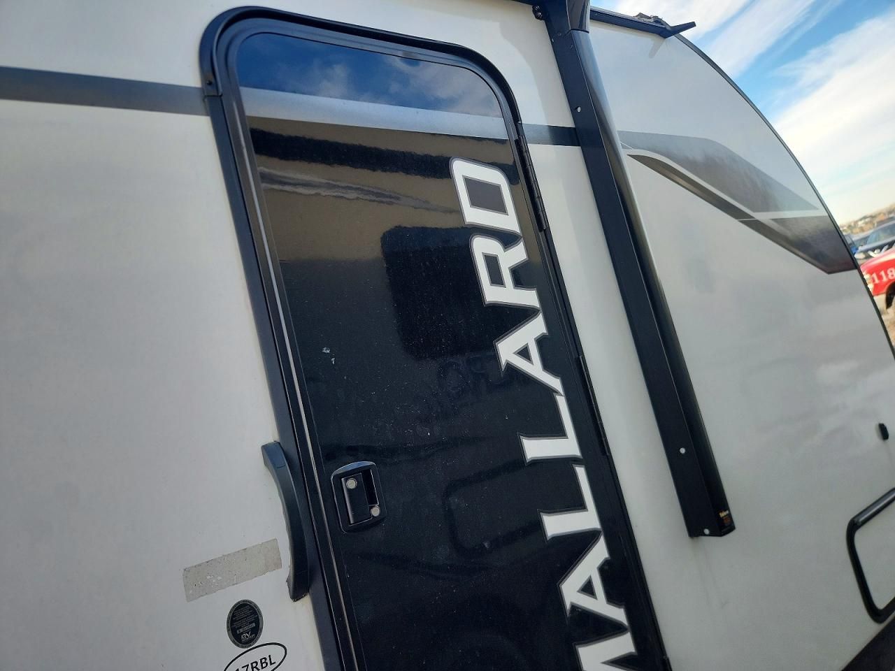 2025 Other Rv Travel Trailer