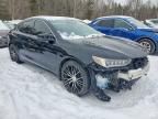 2018 Acura Tlx Tech