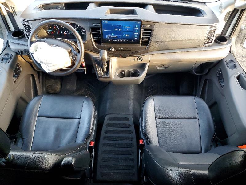 2023 Ford Transit T-350